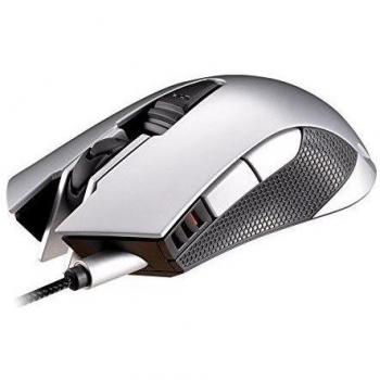 Cougar 530M USB Maus Silber