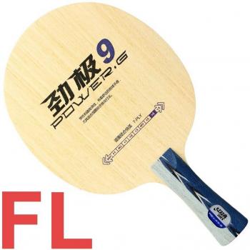 DHS PG 9 Table Tennis Racquet