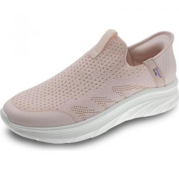 Zapatillas Casual Beppi para Mujer en Rosa