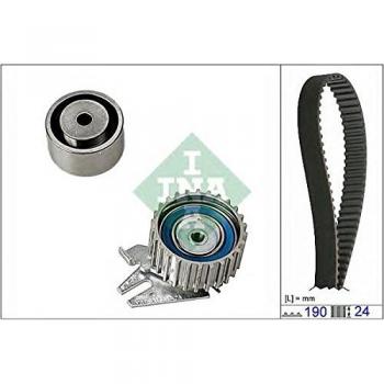 INA 530 0620 10 Belt and Pulley Kit