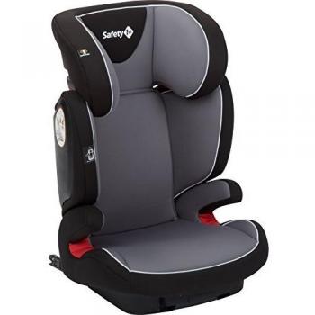Safety 1st Road Fix ISOFIX Booster Seat, 3.5