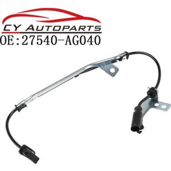 Sensor de Velocidad ABS (27540-AG040) para Subaru