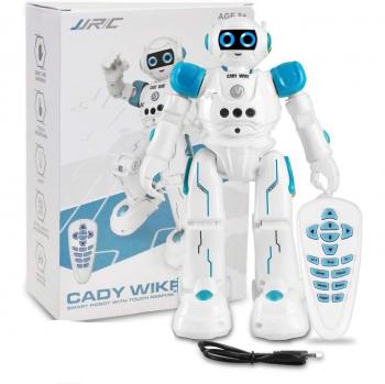 Robot Lumière & Musique
