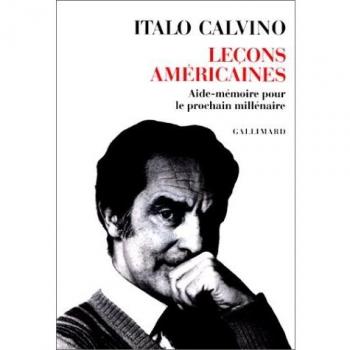 Leçons américaines (Monde Entier)