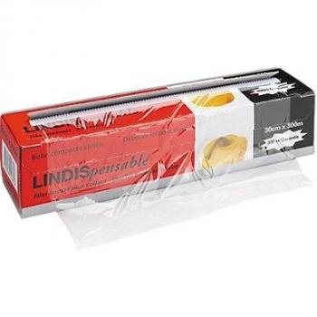 Film plastique alimentaire 30 cm