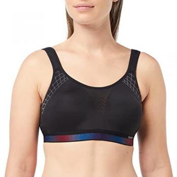 Sujetador de Ejercicio Triumph Triaction Cardio Cloud 01