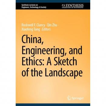 Vitalsource Technologies, Inc. China, Engineering, and Ethics: A Sketch of the Landscape