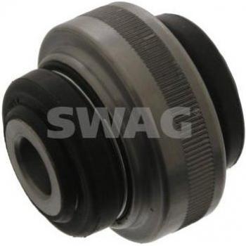 Brazo oscilante con silentblock SWAG 62 93 9375