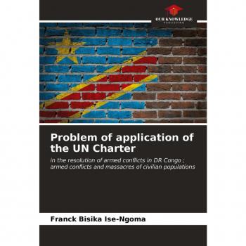 Problem of application of the UN Charter