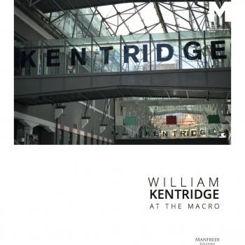 William Kentridge at the Macro. Catalogo della mostra