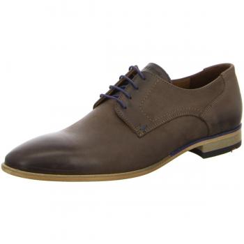 Herren Sneakers Lloyd Dodge 1504007 in Braun – 42