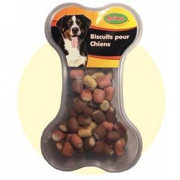 Snack Bubi Mini Galleta para Perros 400 g