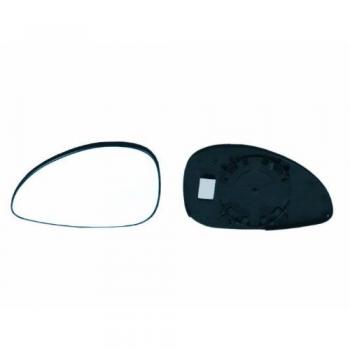 BLIC 6102-21-2001101P Cristal de espejo, retrovisor exterior