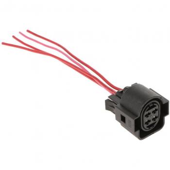 4-Pin Coolant Temperature Sensor Connector