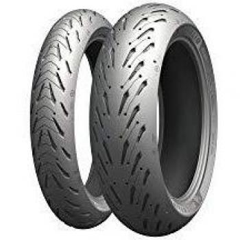 Neumático Michelin 170/60 ZR17 72W Road 5 Trail