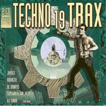 Techno Mix Vol. 19