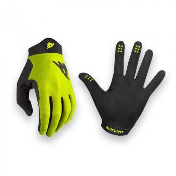 Guantes para bicicletas Bluegrass Union