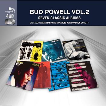 Seven Classic Albums Vol.2