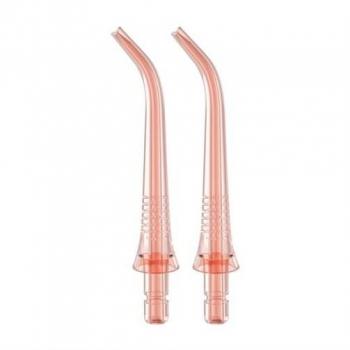 Oclean W10 Ersatzdüsen 2er Pack pink