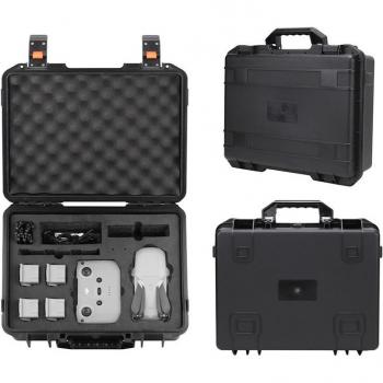 Hard Shell Waterproof Box for DJI Air 2S