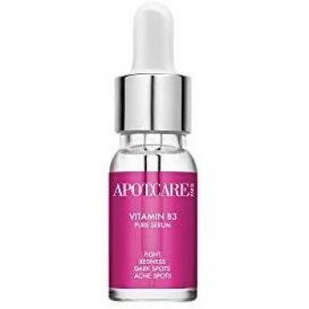 Apot.Care VITAMIN B3 Pure Serum