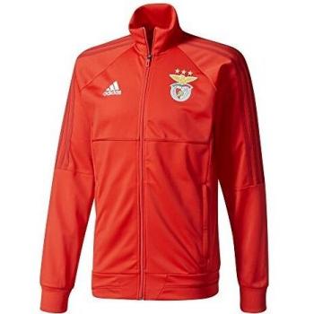 Adidas SLB PES Freizeitanzug chándal-sl Benfica, Herren XXXL Rot