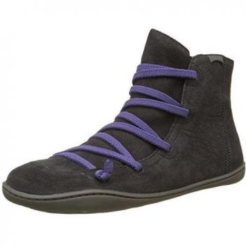 CAMPER Peu Women's Ankle Boots