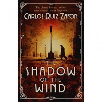 The Shadow of the Wind