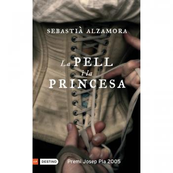 LA PIEL Y LA PRINCESA