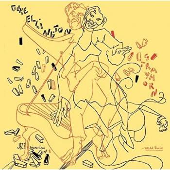 Duke Ellington & Billy Strayhorn