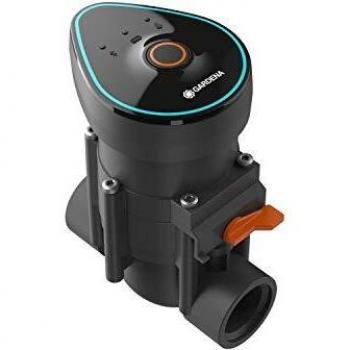 Vávula de riego de 9V Bluetooth (01285-20)