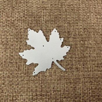 Craft Metal Leaf Die for Card Making and Scrapbooking
