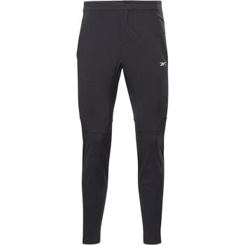 Pantalon fitness Reebok United By Fitness noir