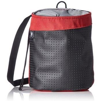 Unisex Red Chalk Bag – Mammut Stitch, Customizable