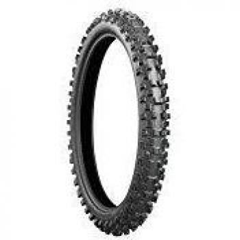 Bridgestone X 20 F (90/100-21 TT 57M Rueda delantera, C-Soft, M/C)