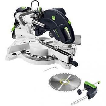 Sierra tronzadora Festool KS 88 RE KAPEX