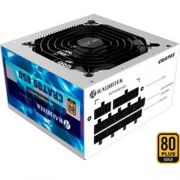 CRATOS 850 WHITE PC-Netzteil