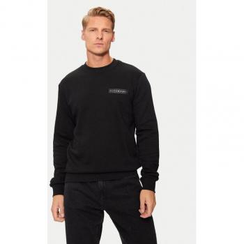 John Richmond Elite Black XL Male Trendy Pullover