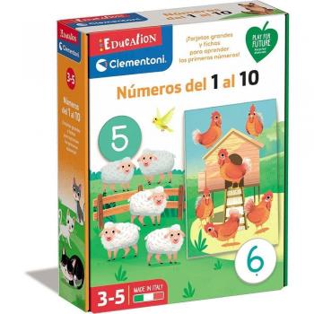 Education Clementoni