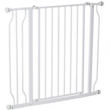 Barrière Domestique Ajustable 75-95 cm