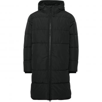 Steppmantel PRDooby in Schwarz