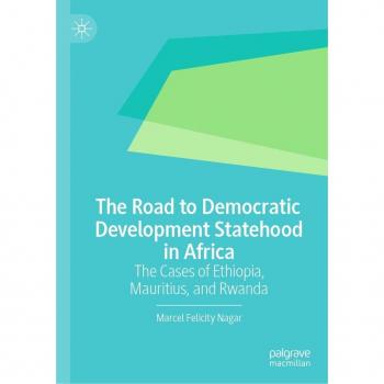 The Road to Democratic Development Statehood in Africa