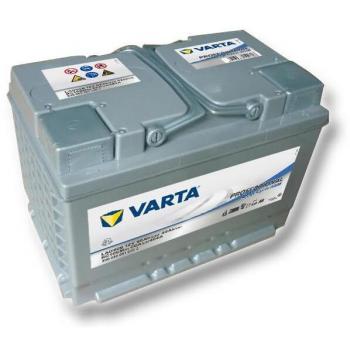 Varta LAD60B Professional 12V 60Ah AGM Energiebron