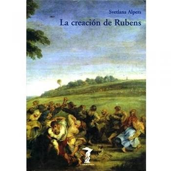 La creación de Rubens (Tapa dura).