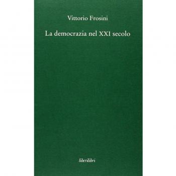 La democrazia nel XXI secolo