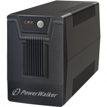 PowerWalker VI 2000 SC 2000VA / 1200W USV Tower