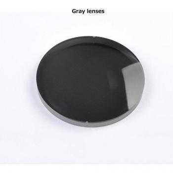 1.61 TAG Brand Polarized Sunglasses