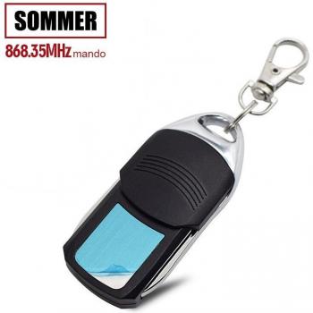 SMG copie télécommande Sommer 4020/4026