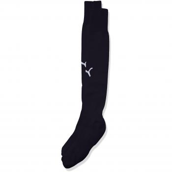 PUMA Team II Socken für Erwachsene – Neue Farbe: Marine-Weiß – 1 Paar