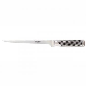 GLOBAL G-41 Fischfiletiermesser 21 cm